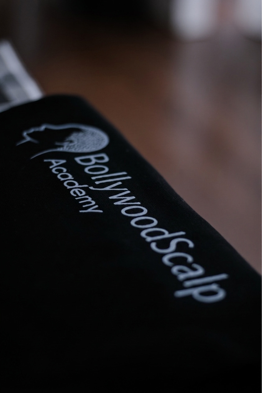 TEMARIO OFICIAL DEL CURSO - Micropigmentación Capilar